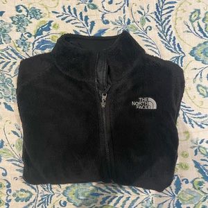 North Face Fleece - price negotiable!